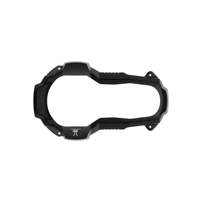 宝马水鸟大灯护甲防护罩BMW/宝马