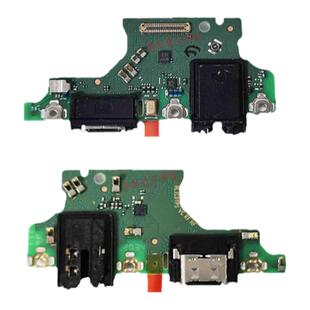 适用华为Nova7SE尾插小板CDY-AN00 anoo充电送话器耳原装小板快充