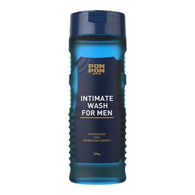 台湾男士私处洗液清洁护理