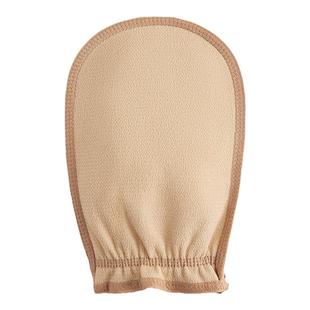 三利搓澡巾女士专用强力搓泥不伤皮肤搓澡神器家用细砂洗澡巾澡巾