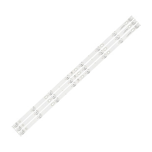 适用TCL L40F1B L40F3301B Y40G0灯条 4C-LB4008-HR03J 40D2900 A