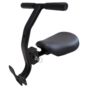 适配小牛NST儿童椅电动车NST折叠宝椅NSTsport宝宝椅改装配件