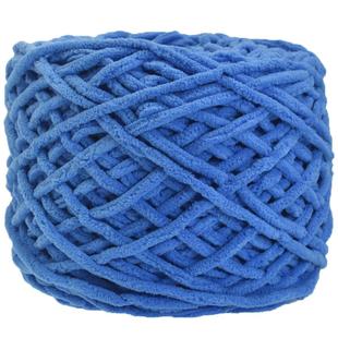 3.3两小冰条线粗毛线团手工编织围巾大材料钩针diy勾棉拖鞋鞋底线