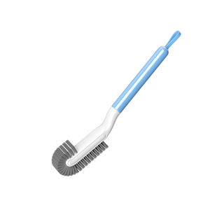 鞋刷子刷鞋神器家用洗鞋刷子洗衣刷子清洁刷软毛刷鞋刷子不伤鞋