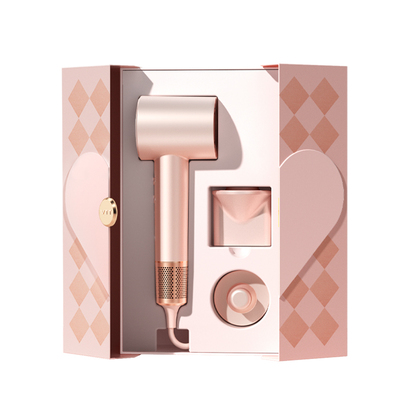 VTT礼物送女友高速吹风机礼盒