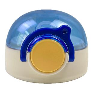 保温杯配件盖子吸管吸嘴防漏盖8127三丽鸥8075水壶杯盖防漏食品级