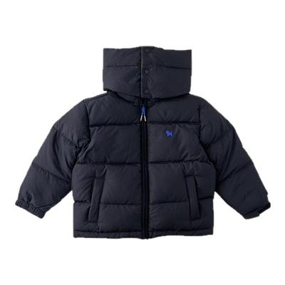 BLUEDOG韩国进口保暖羽绒服