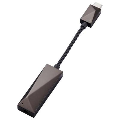 艾利和akHC2HC3耳放解码小尾巴