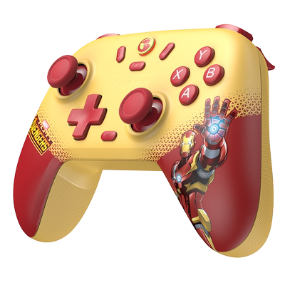 盖世小鸡启明星多彩版多巴胺无线游戏手柄pc电脑版steam地平线4双人成行蓝牙手机switch2绝区零礼物xbox架构