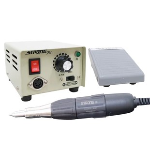 世新90牙科打磨机牙机雕刻机小型电动玉石翡翠木雕核雕玉雕技工具