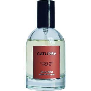 橘子味香水甜橙子柑橘西柚天堂果香清新持久淡香女士学生卡图拉