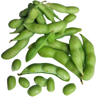 非转基因鲜食毛豆种子早熟高产特大绿宝石毛豆大荚菜种籽春季四季