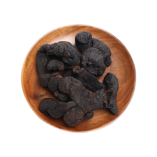 阿四出品 | 这才是真的九蒸九晒制【黄精】350g/瓶 可即食泡酒