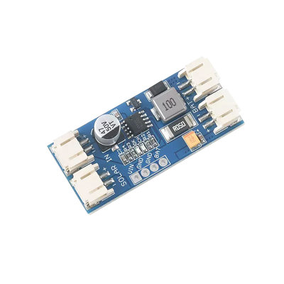 CN3791MPPT太阳能电池板