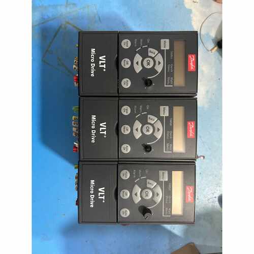 议价丹佛斯变频器132F0018FC051PK75T4E20维修