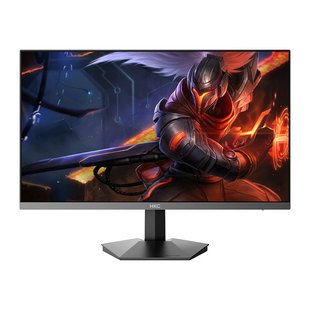 HKC 24英寸2K高清180Hz高刷笔记本外接电脑IPS屏幕显示器G24H2D