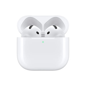 蓝牙耳机华强北Air7代降噪2025款正品无线充电高音质适用安卓 ios