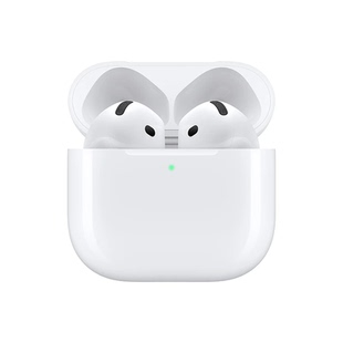 蓝牙耳机华强北Air7代降噪2025款正品无线充电高音质适用安卓 ios