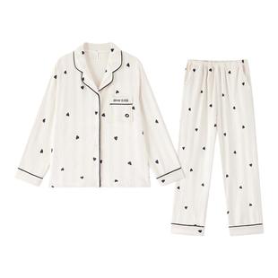 海岛绒冬季睡衣女款2026新款冬高级感珊瑚绒薄绒法兰绒秋冬牛奶绒