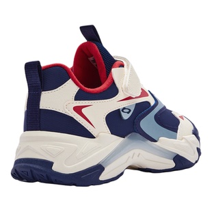 巴拉巴拉童鞋儿童运动鞋男童女童慢跑鞋春秋新款鞋子防滑户外正品