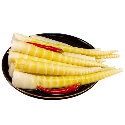 商用蜀逍肴即食酸辣嫩笋尖精选