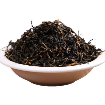 特级宁红金毫 2025年小种红茶 新茶 茶叶 150g特价包邮