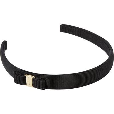 菲拉格慕女士vara头巾蝴蝶结