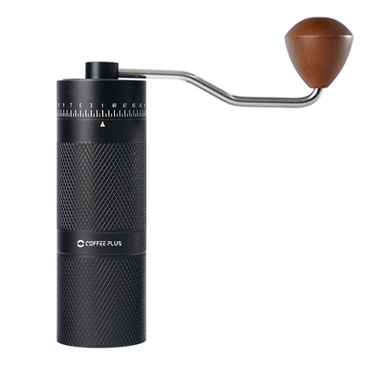 coffeeplus手摇磨豆机手磨咖啡机便携咖啡豆研磨机咖啡磨豆器手动