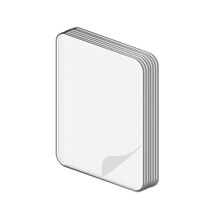 纳米双面胶无痕魔力胶贴强力透明防水墙面贴粘贴粘胶免打孔超强