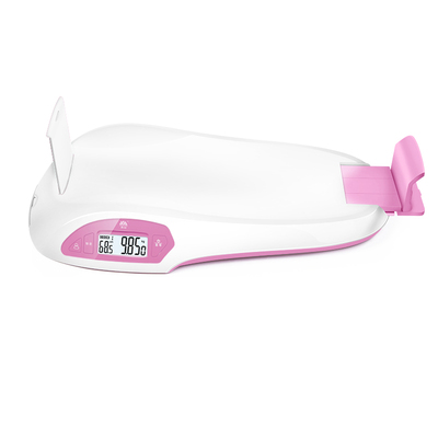 香山精准婴儿体重秤宠物电子秤