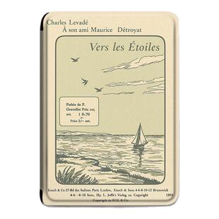 电子书适用kindle阅读器paperwhite手绘风景scribe简约kpw4/5/6寸oasis3个性2第11代958保护套voyage1499壳潮