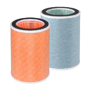 适配华为智选空气净化器720滤芯C400/EP500H/1pro/C350净化机滤网