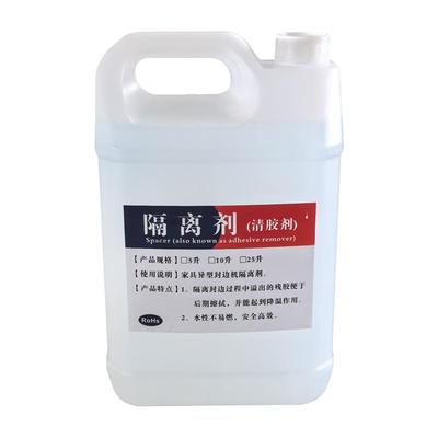 异型封边机隔离剂家具