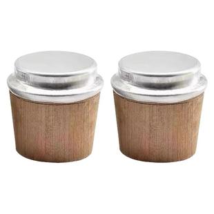 暖瓶塞开水暖壶塞木质塞子实木头热水瓶保温壶盖茶瓶瓶塞木头塞子