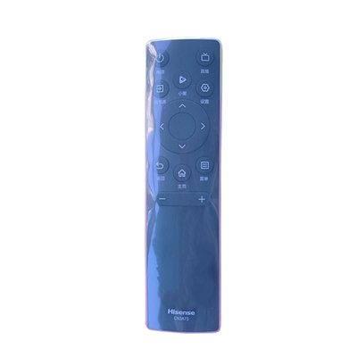 海信电视机遥控器硅胶保护套合集