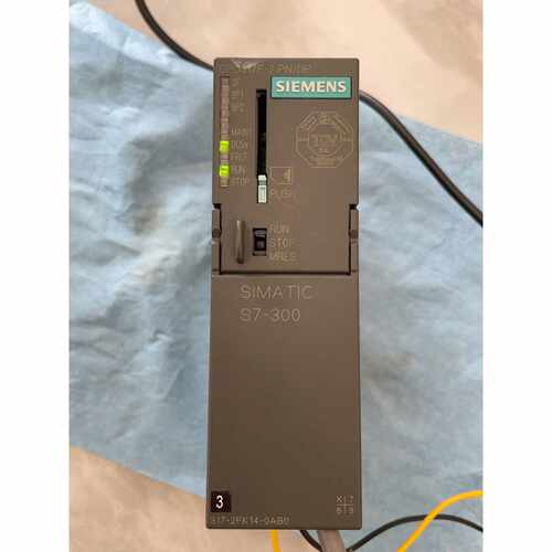 【议价-可维修】   CPU317F-2PN/DP CPU /均有货