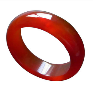 纯天然玛瑙戒指红玉髓戒子 水晶白黄黑绿玛瑙 男女情侣款赌神指环