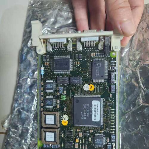 议价3BSE012869R1  CI520V1