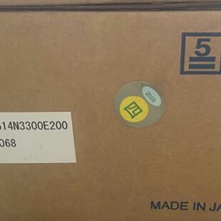 议价全新 多摩川电机TS4614N3300E200 原装正品 现货供应