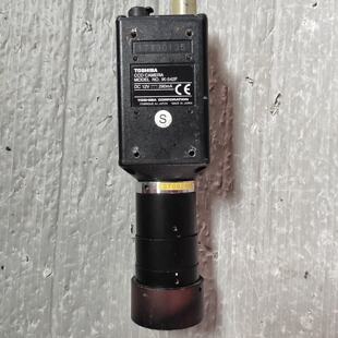 议价TOSHIBA  IK-542F  工业相机  成色如图