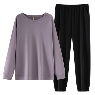 【商场同款】家乐芬男士睡衣纯棉