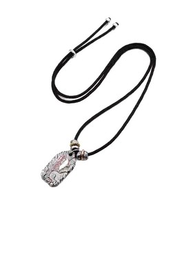 道家星敕北斗七星吊坠转运招财