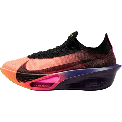 NIKE耐克男子ZOOM ALPHAFLY 3运动训练公路跑步鞋IO9573-800