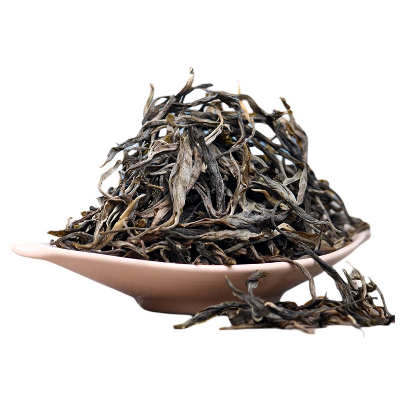 哀牢山普洱茶生茶散茶1000克春茶