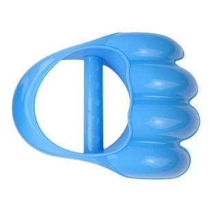 宝宝海边抓手抓握式恐龙爪挖沙抓沙滩玩具儿童挖沙玩具爪玩沙戏水
