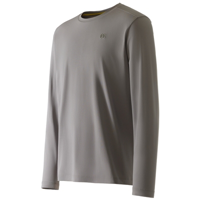 KOLON SPORT可隆吸湿速干T恤户外男士S-FUNCTIONAL圆领长袖T恤