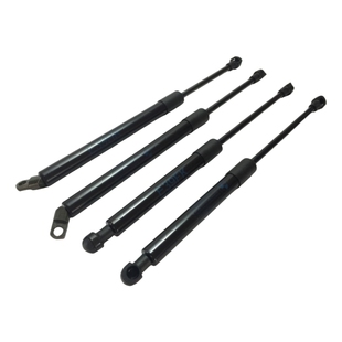 适用宝马E39前机盖520后尾盖525引擎盖528后备箱盖530液压撑杆540