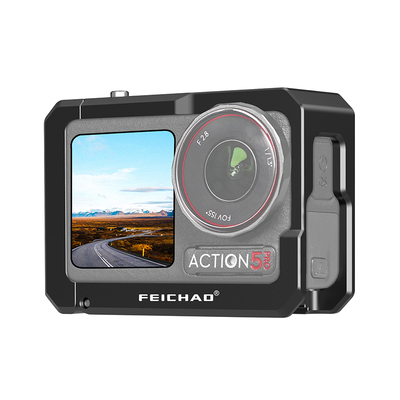 大疆5Pro/4/3免拆换电池兔笼