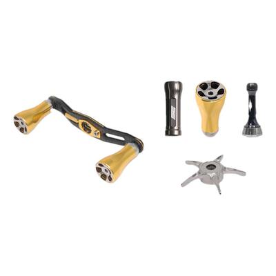 TAKEN握丸SS/A2柱状KNOB