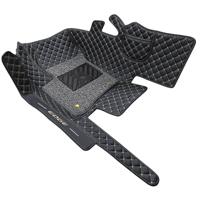 【专车定制】福特锐界脚垫全包围